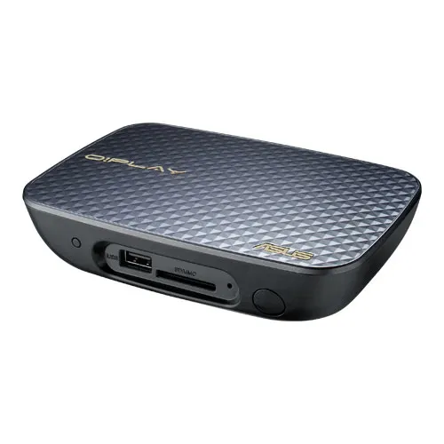 ASUS O!Play Media Pro