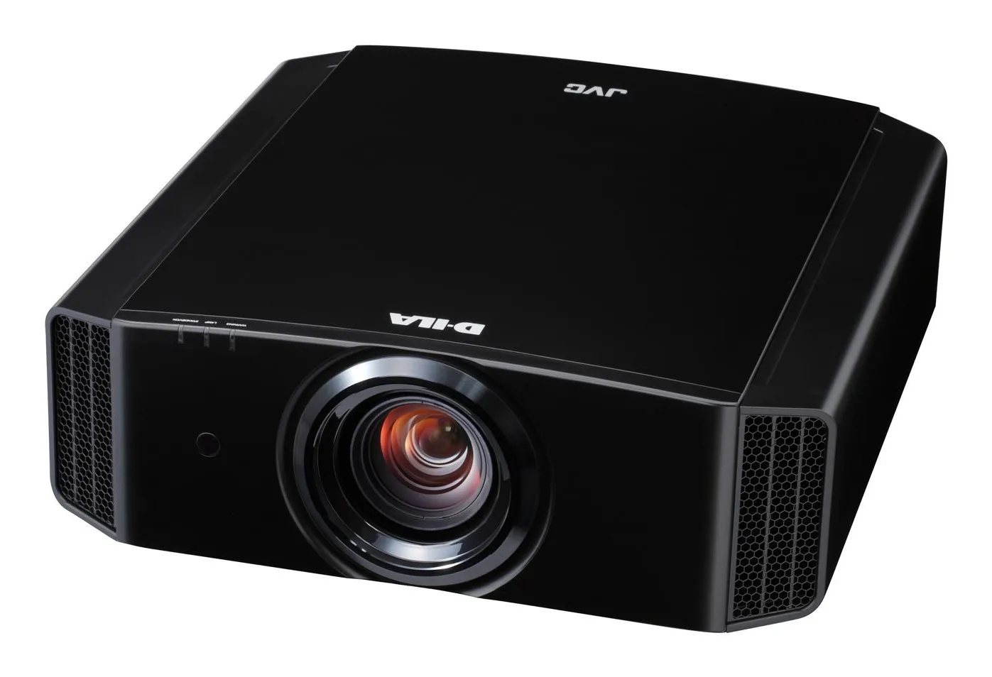 JVC DLA-X5500B data projector