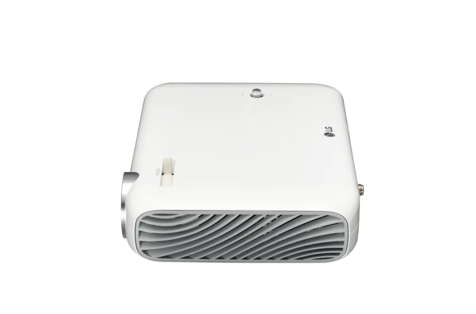 LG PW1000 data projector – slika 3