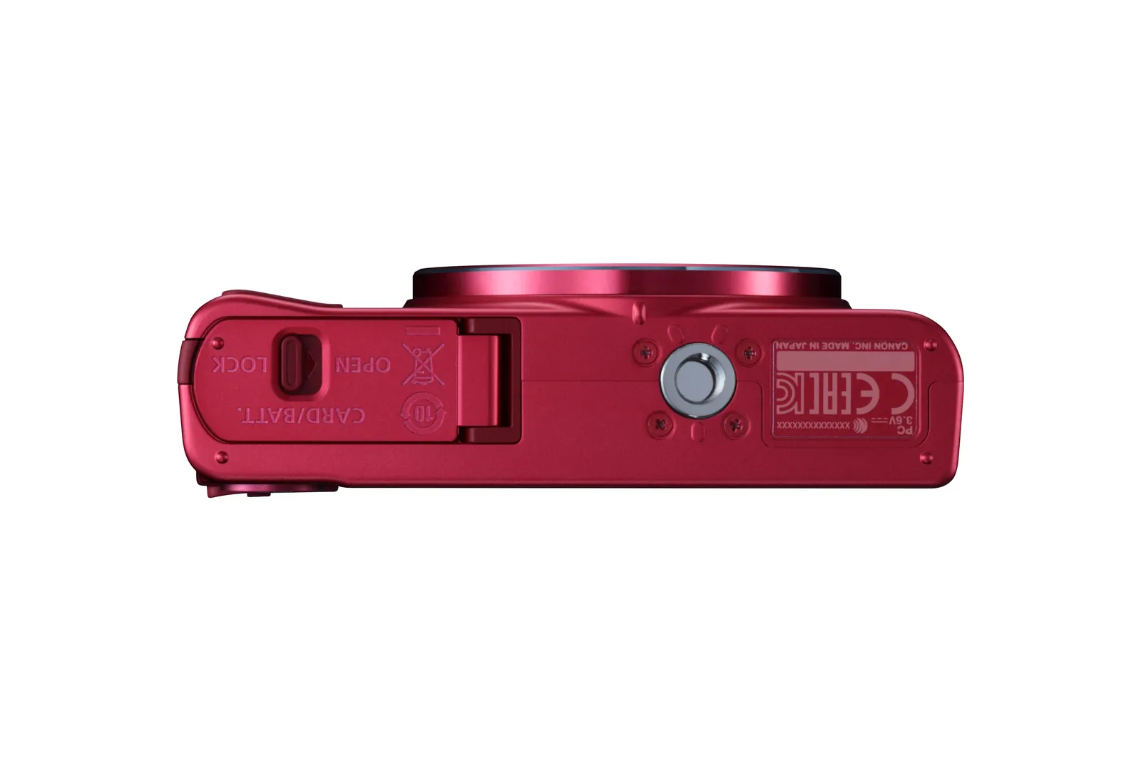 Canon PowerShot SX620 HS – slika 16