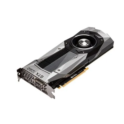 ASUS GTX1080-8G graphics card – slika 3