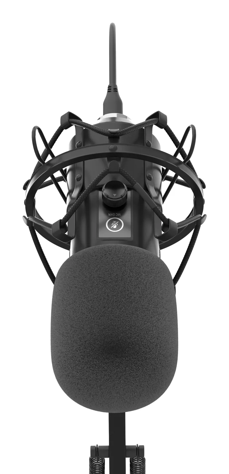 GENESIS Radium 400 G2 – slika 4