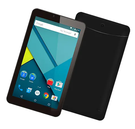 Viewsonic ViewPad iR7Q – slika 2