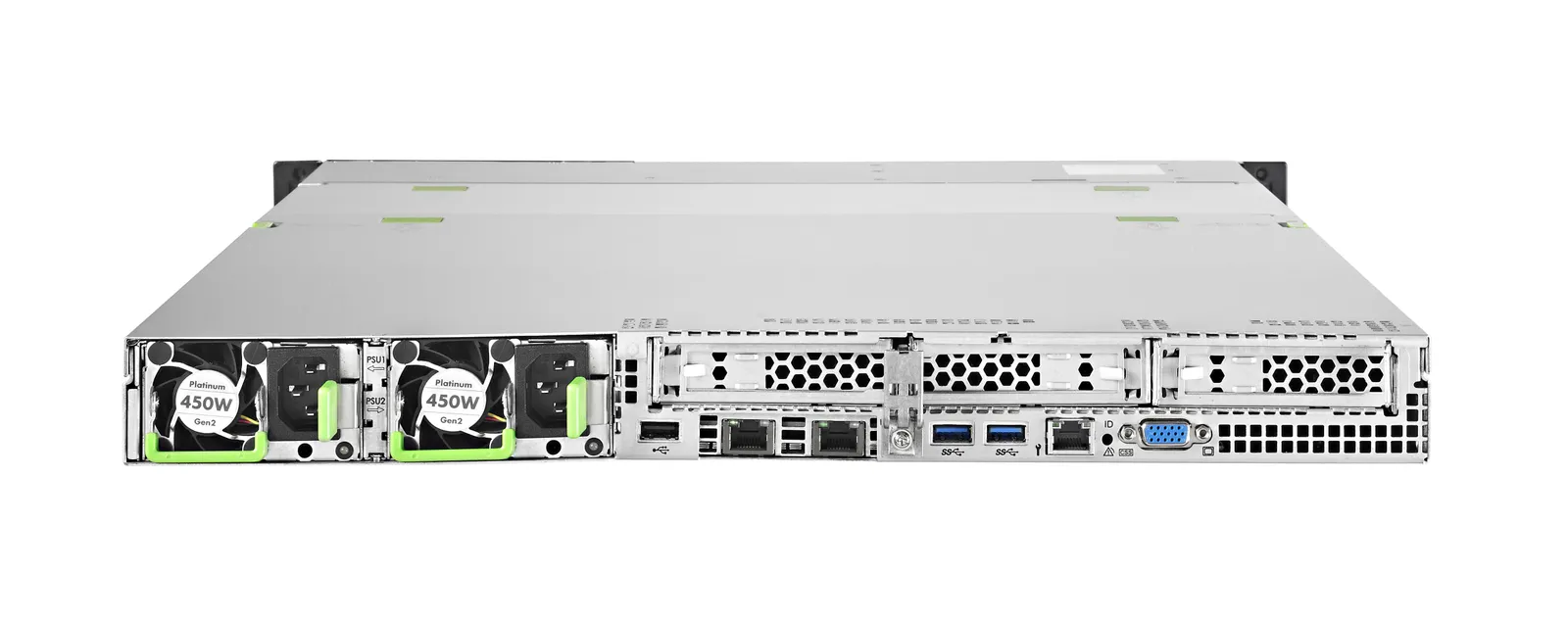 Fujitsu PRIMERGY RX2530 M1 server – slika 21