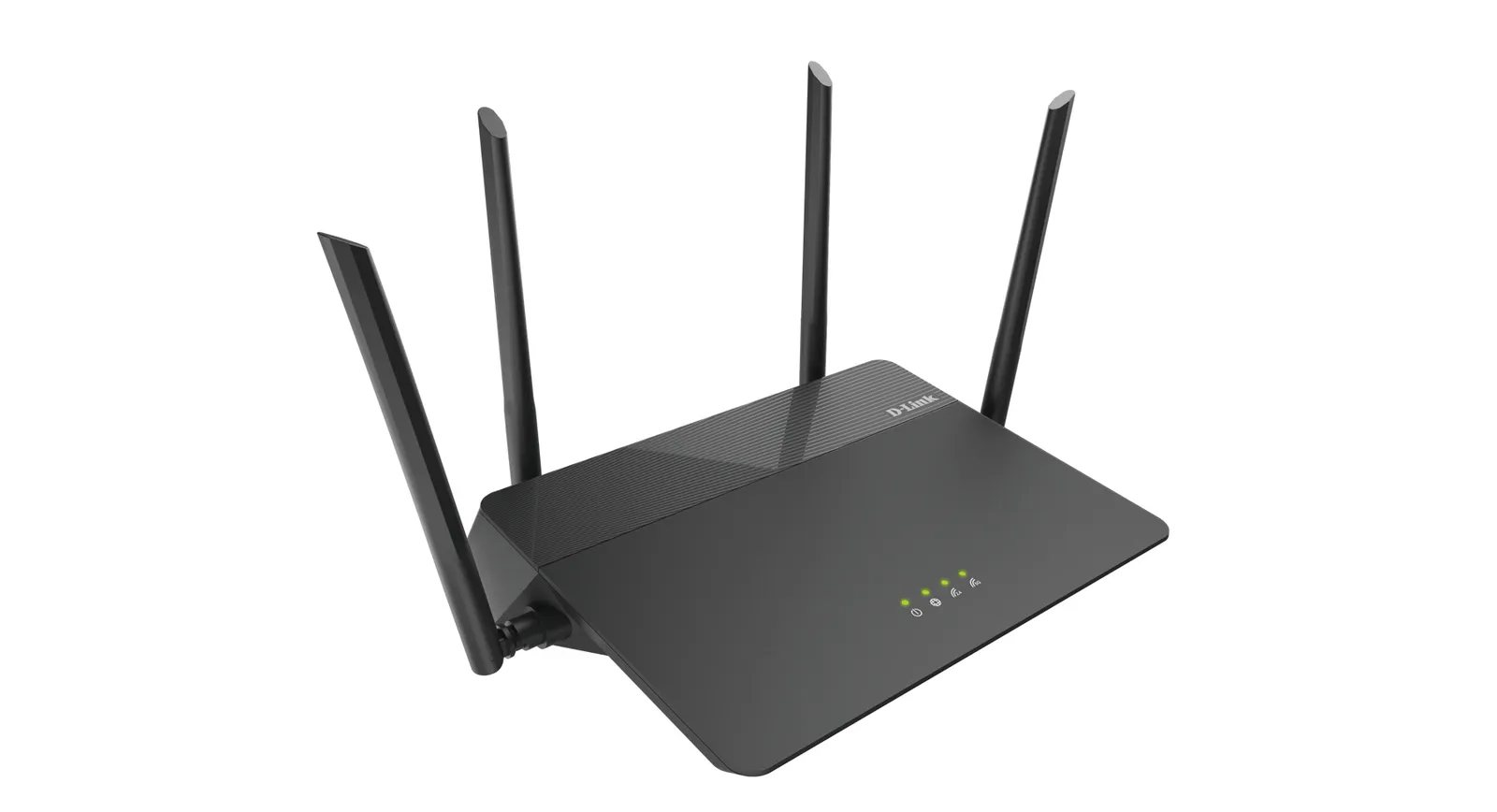 D-Link EXO AC1900 MU-MIMO wireless router – slika 2