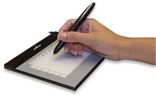 Manhattan 177412 graphic tablet – slika 2