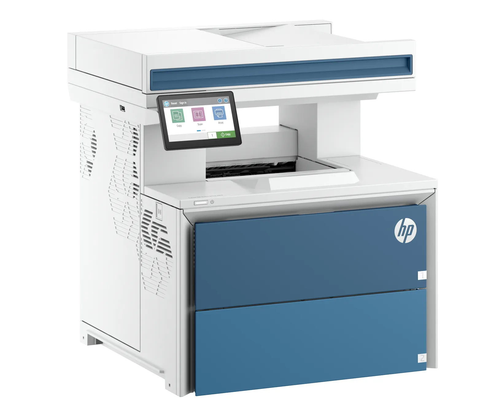 HP A29Z5A#B19 laser printer – slika 2