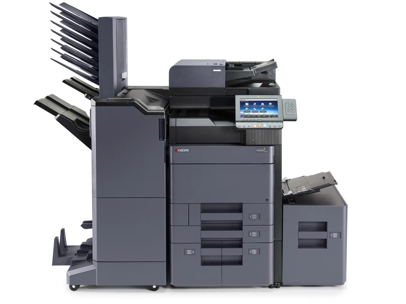 KYOCERA TASKalfa 4052CI – slika 8
