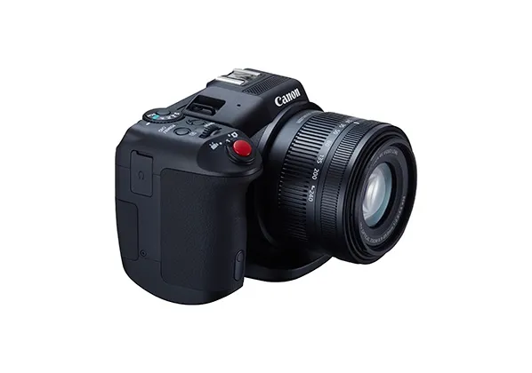 Canon XA XC10 – slika 18
