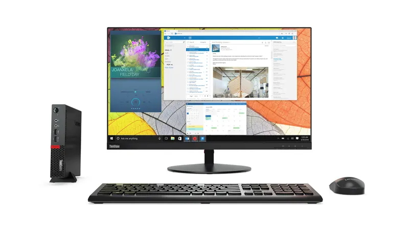 Lenovo M710 – slika 7