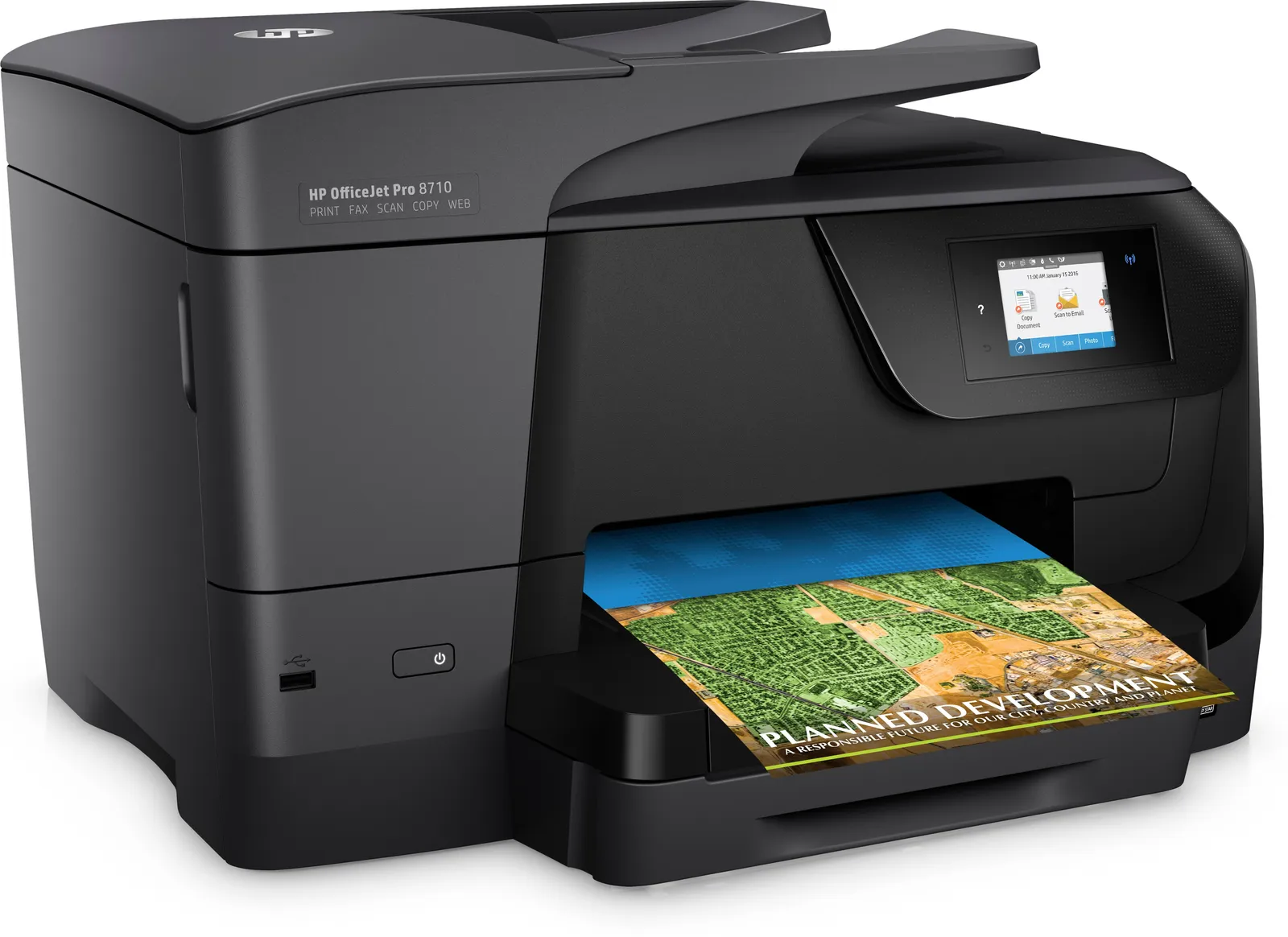 HP OfficeJet 8716 – slika 7