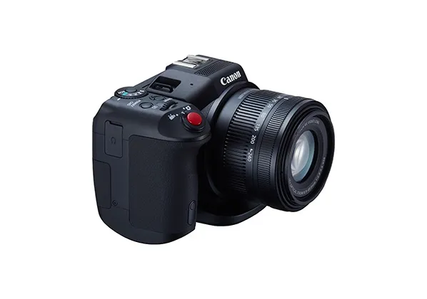Canon XA XC10 – slika 19