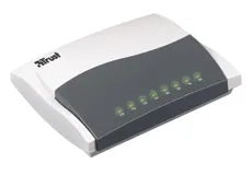 Trust 56k External UK modem – slika 3