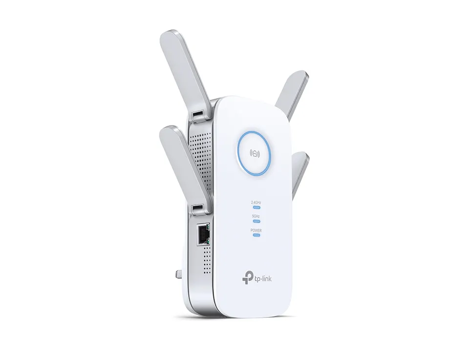 TP-Link RE650 – slika 3