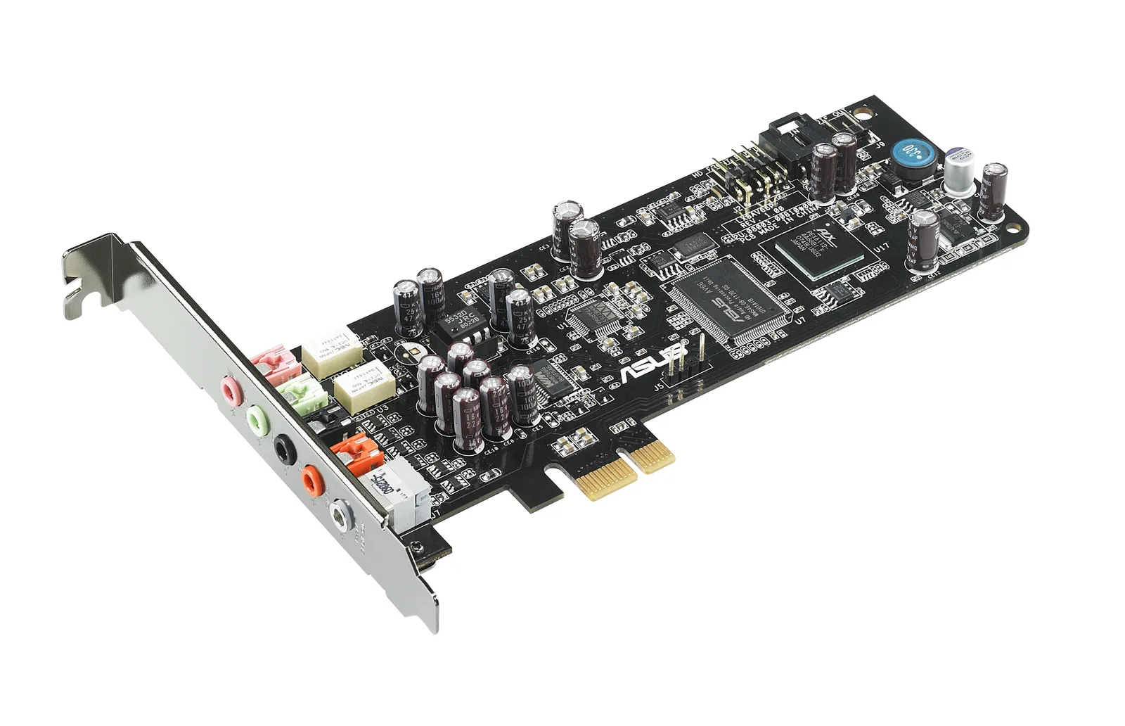 ASUS Xonar DSX – slika 5