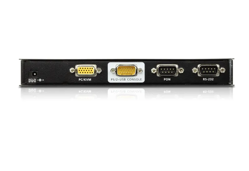 ATEN CN8000A-AT-G KVM switch – slika 2