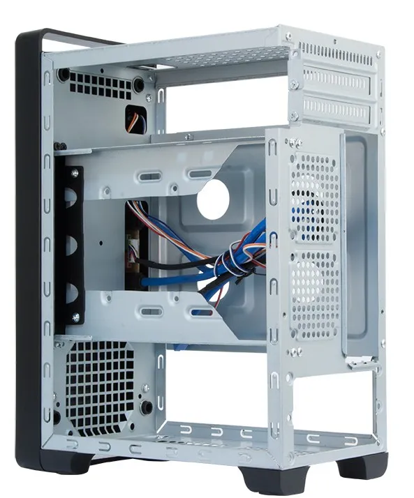 Chieftec BT-04B-U3-250VS computer case – slika 7