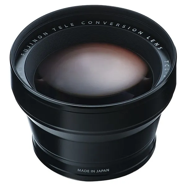 Fujifilm P10NA05770A camera lens