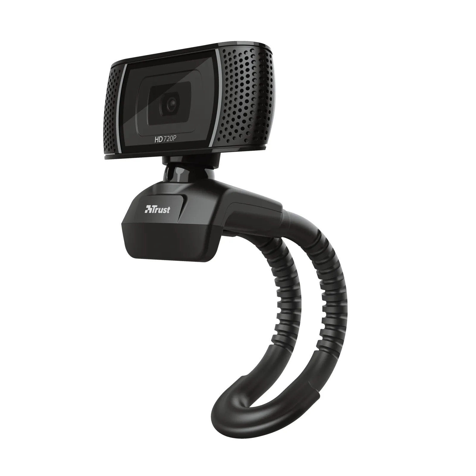 Trust Trino webcam