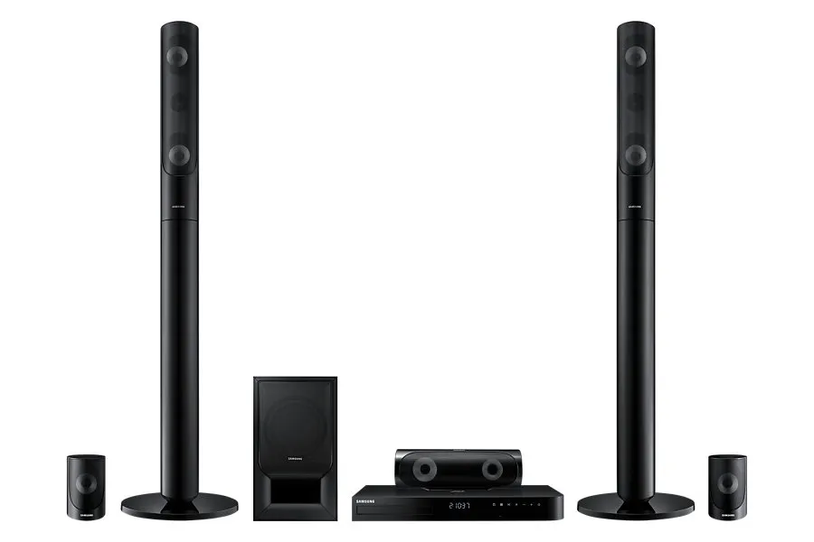 Samsung HT-J5530K home cinema system