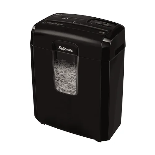Fellowes 8Cd paper shredder