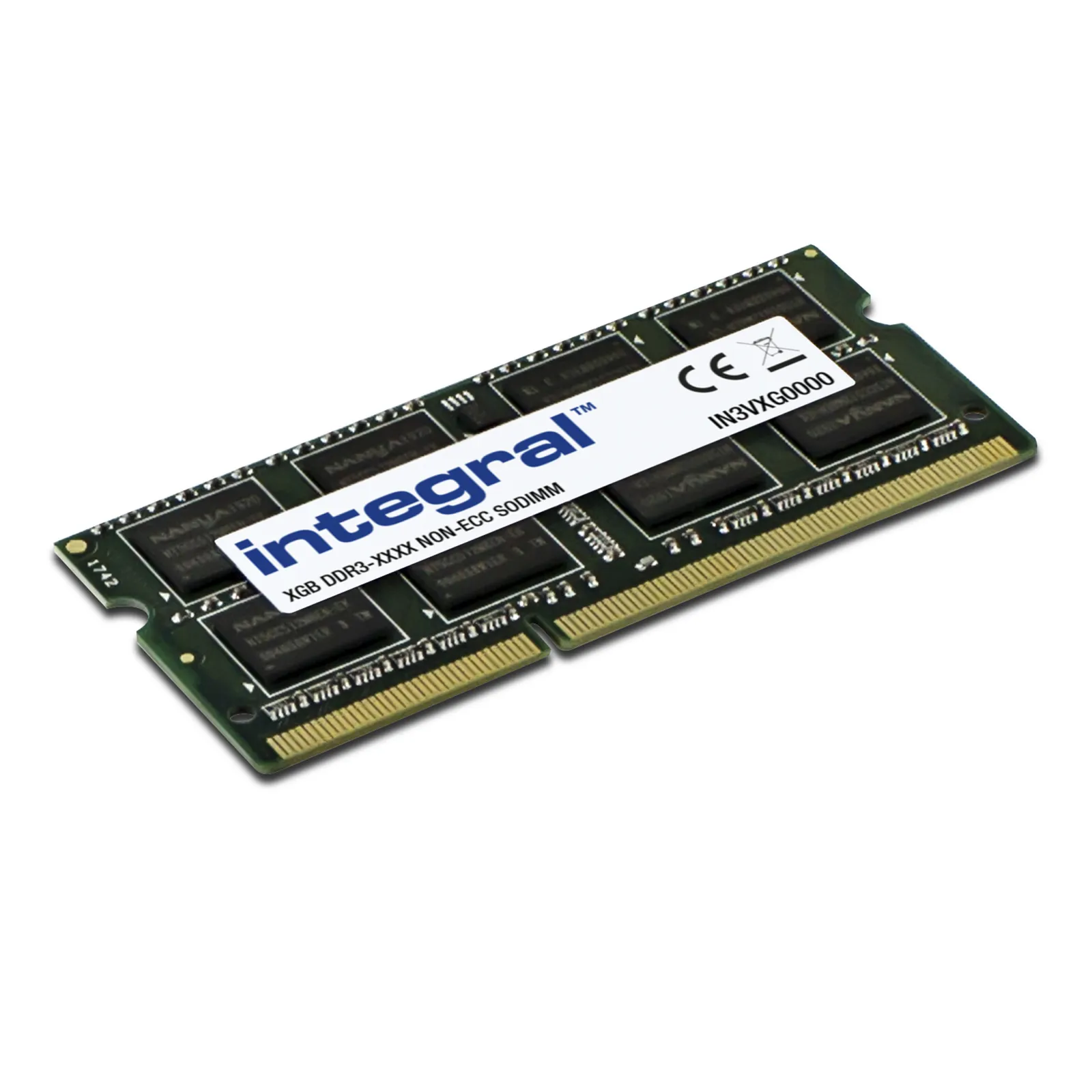 Integral IN3V4GNAJKILV memory module
