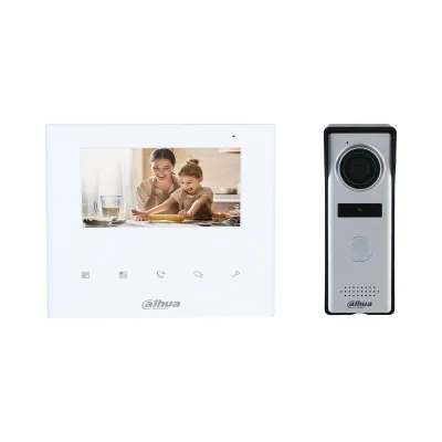 Dahua Technology KTA04 video intercom system