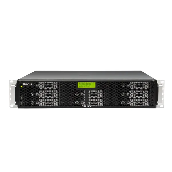 Origin Storage Thecus N8810U – slika 3