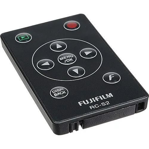 Fujifilm HD-S2 – slika 3