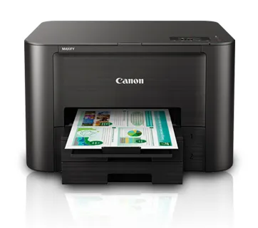 Canon MAXIFY iB4170 inkjet printer – slika 3