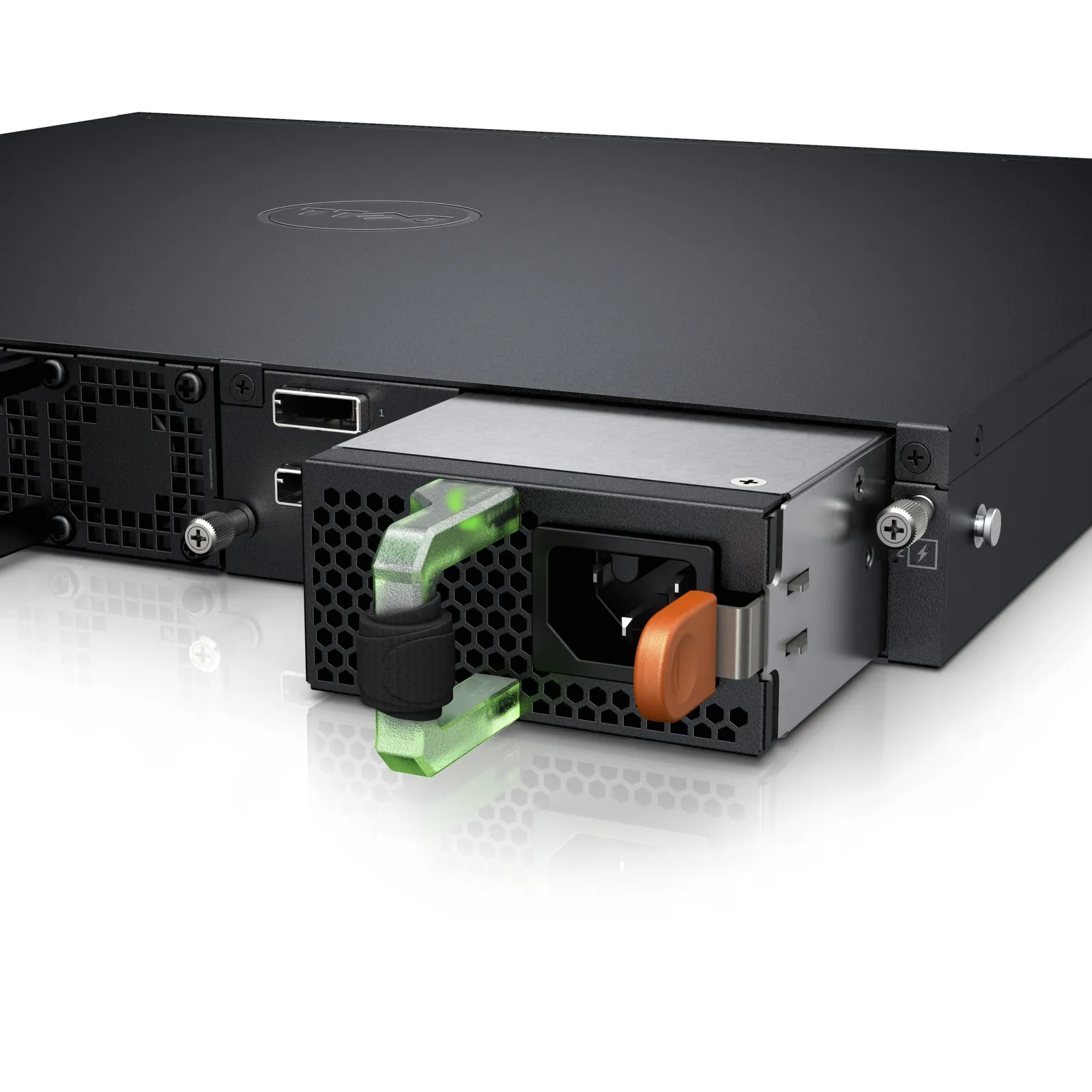 DELL PowerConnect N3048P + 5YNBD – slika 2