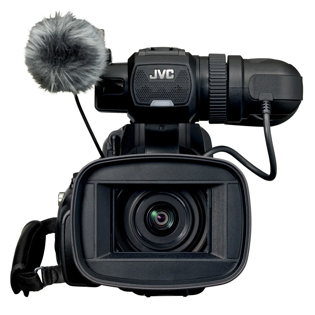 JVC GY-HM70U camcorder