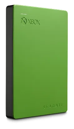 Seagate Game Drive 2TB USB 3.0 external hard drive