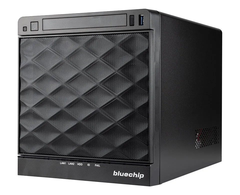 bluechip SERVERline T30338s server – slika 3