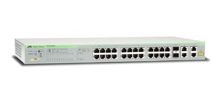 Allied Telesis AT-FS750/28PS-50