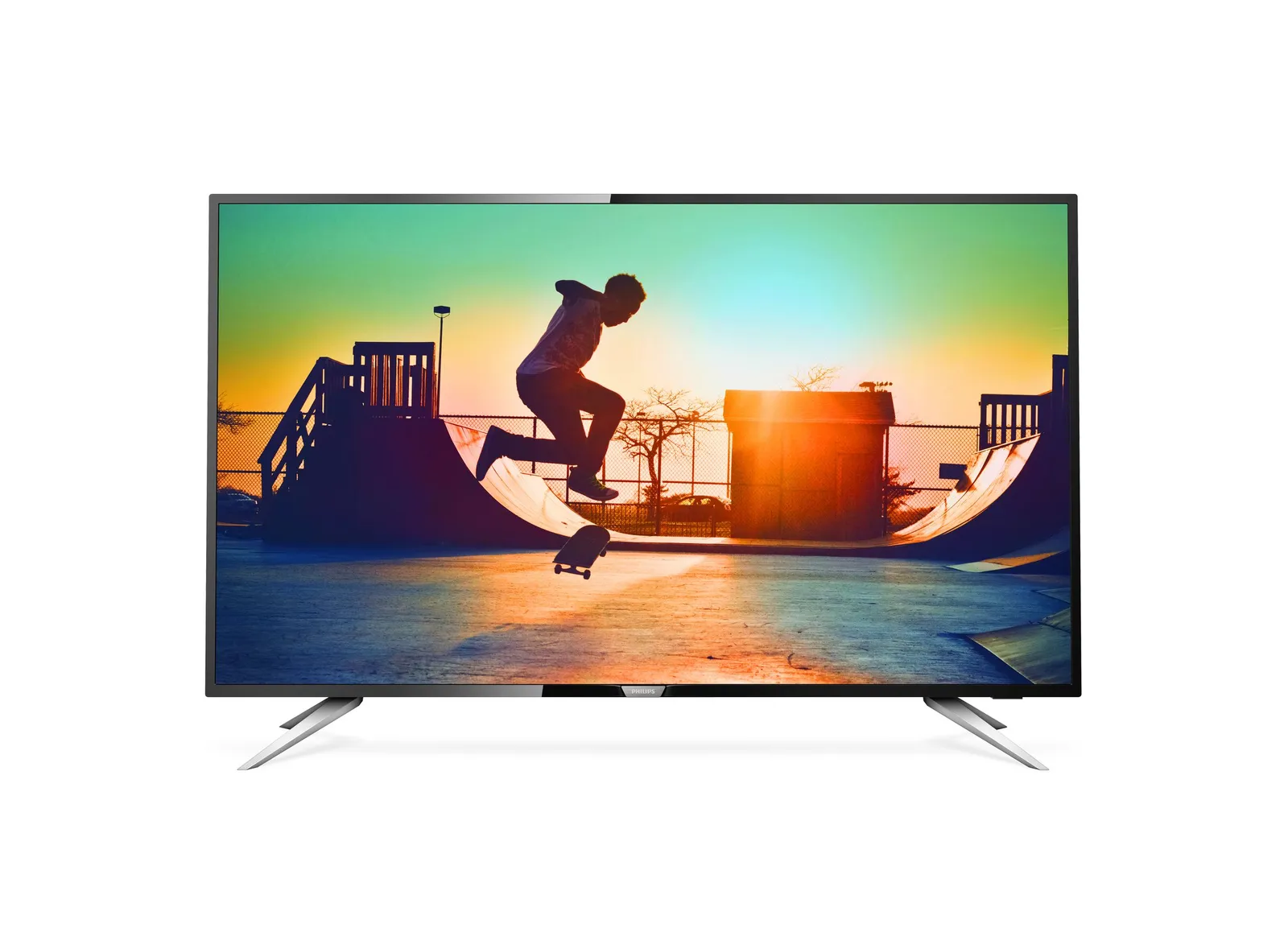 Philips 6700 series 50PUF6102/T3 TV
