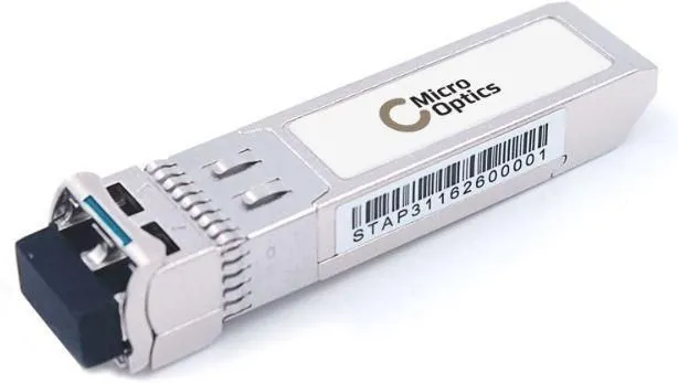 Lanview MO-DEM-431XT-DD network transceiver module