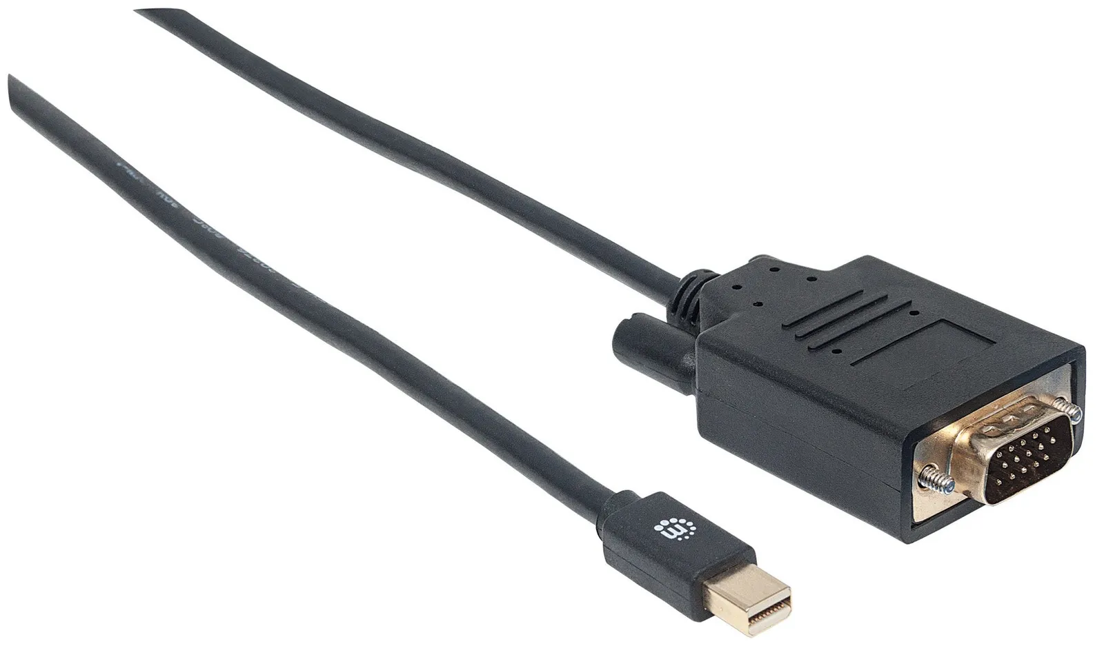 Manhattan 152167 video cable adapter – slika 2