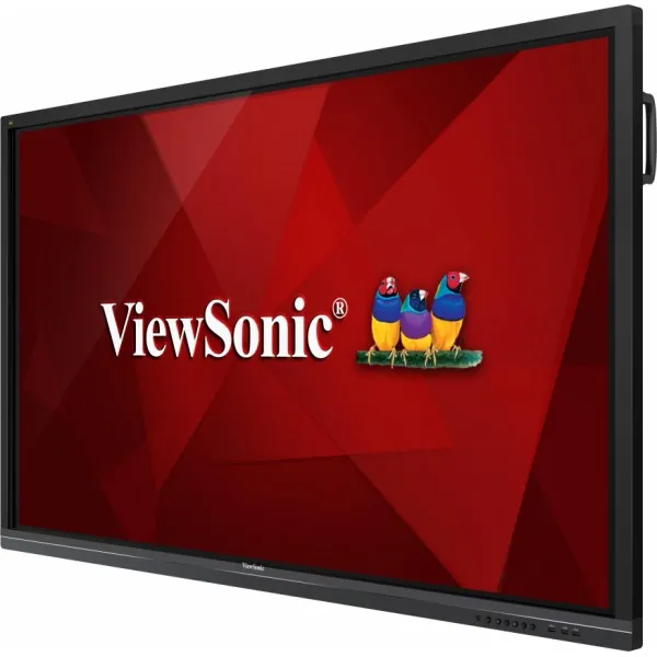 Viewsonic IFP7550 interactive whiteboard – slika 3
