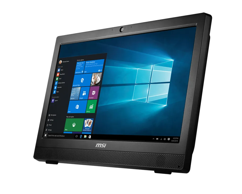 MSI Pro 24T 6M-006TW – slika 4