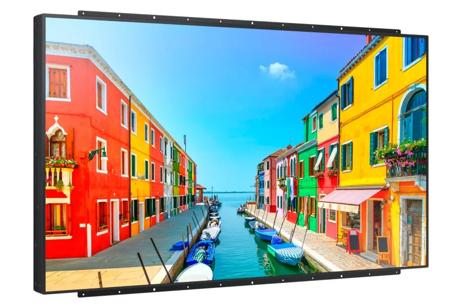 Samsung OM55D-K – slika 4
