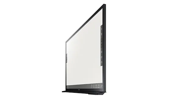 Samsung DM65E-BC interactive whiteboard – slika 8