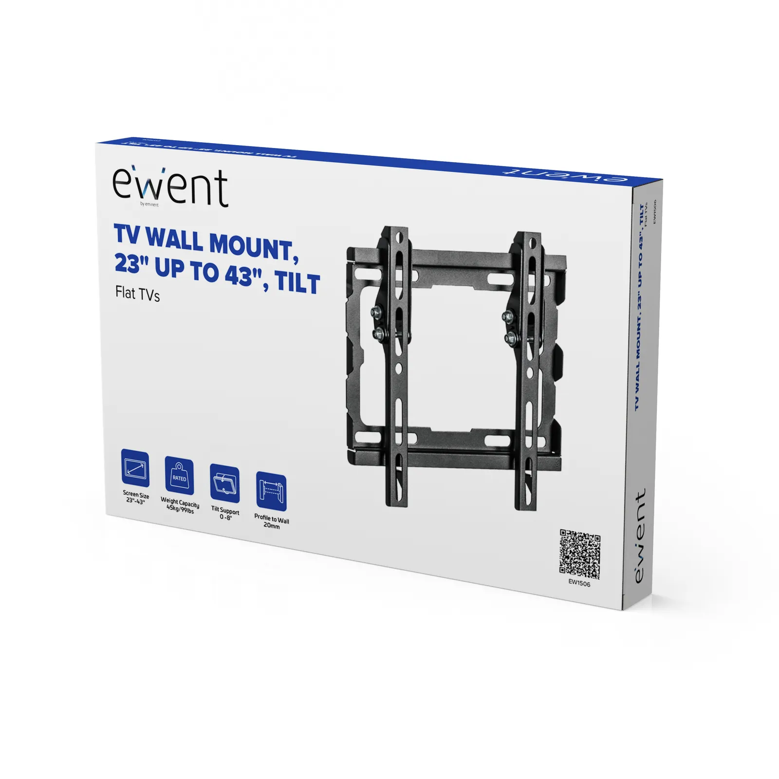 Ewent EW1506 TV mount/stand – slika 9
