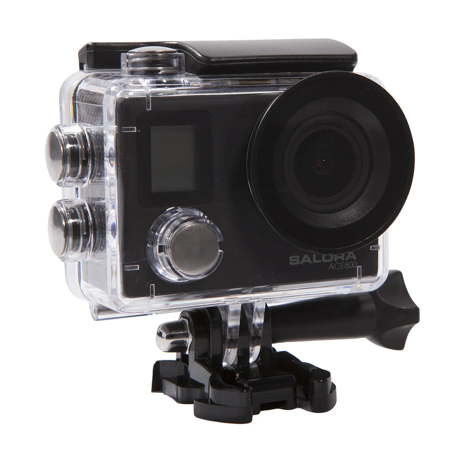 Salora ACE800 action sports camera – slika 6