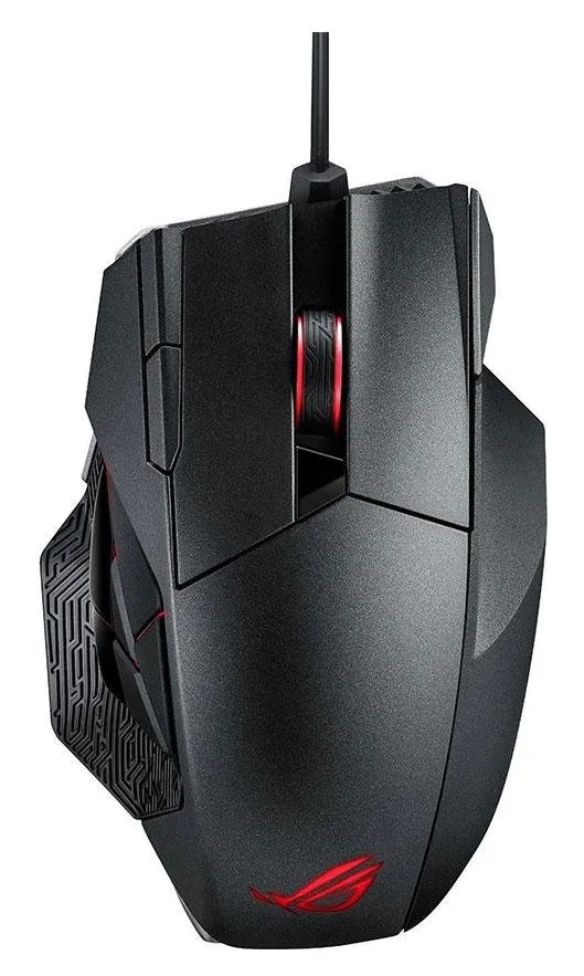 ASUS 90MP00A1-B0UA00 mouse