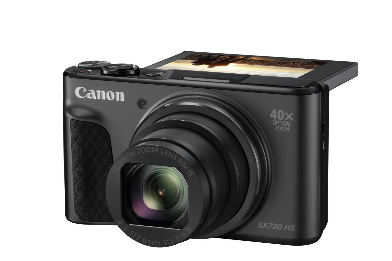 Canon PowerShot SX730 HS – slika 30