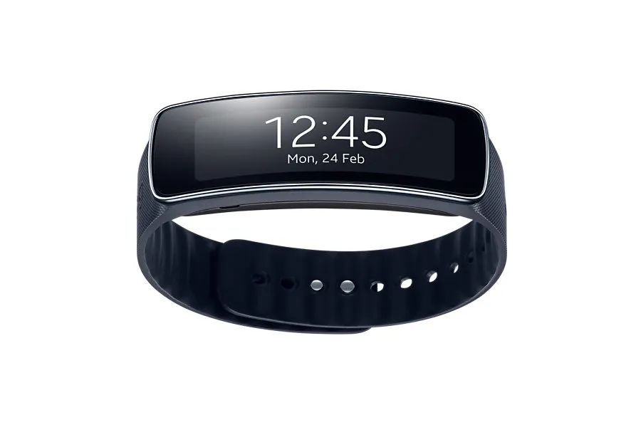 Samsung Gear fit – slika 3