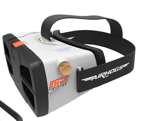 DR1 Official FPV Race Drone – slika 6