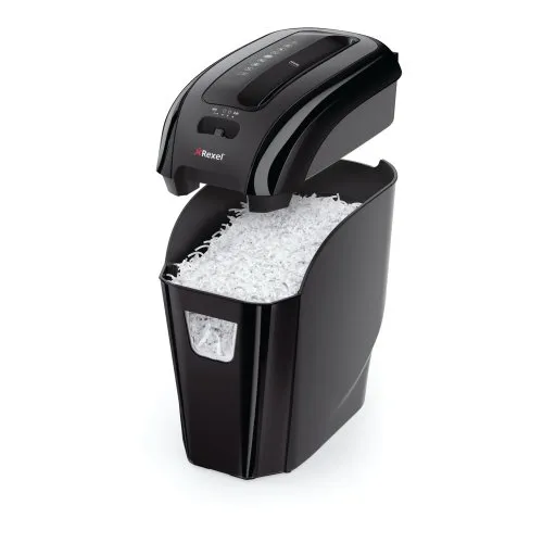 Rexel 2104007AU paper shredder – slika 4