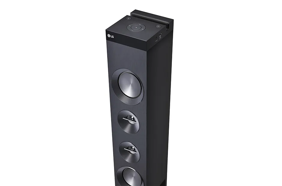 LG FJ1 loudspeaker – slika 2